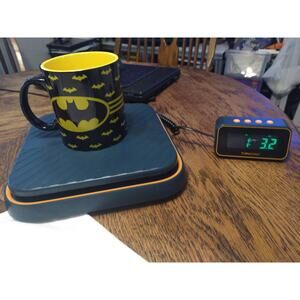 Batman Coffee tea mug